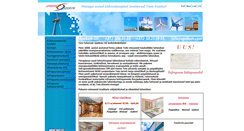Desktop Screenshot of apekom.com
